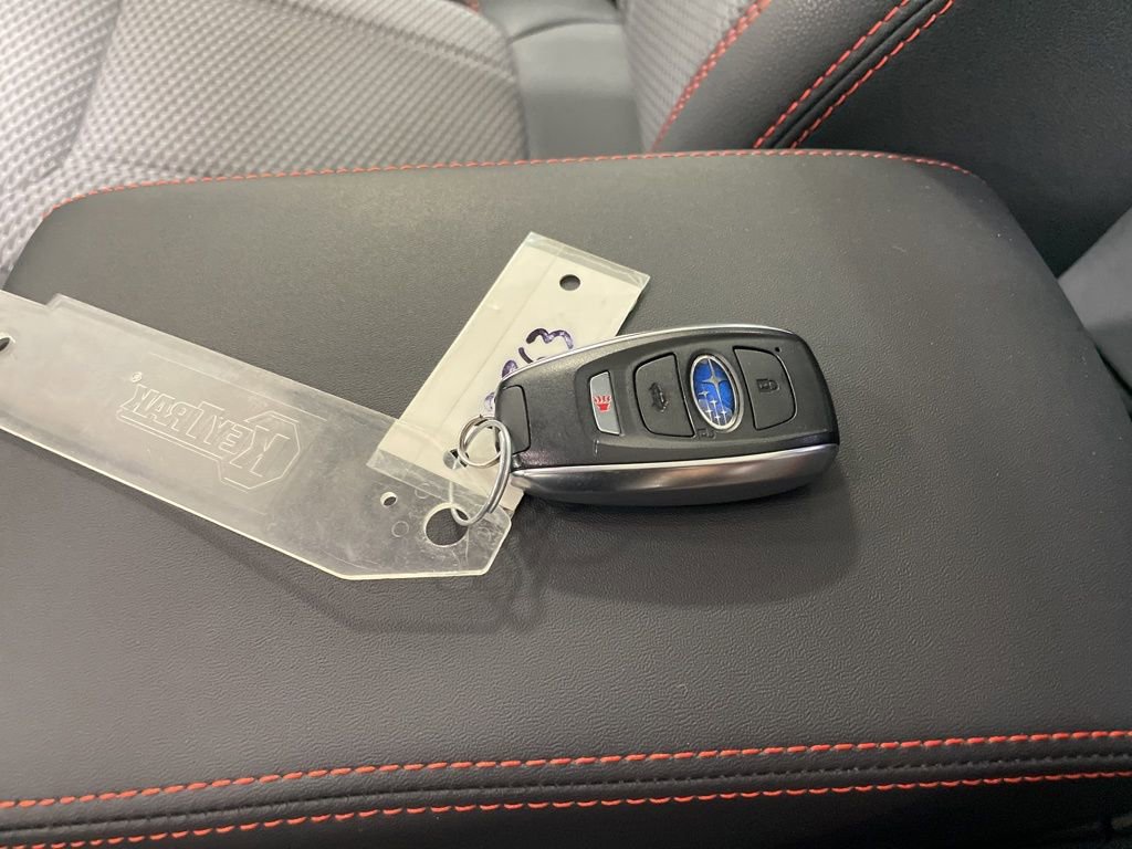 Certified 2023 Subaru Forester Sport image 32