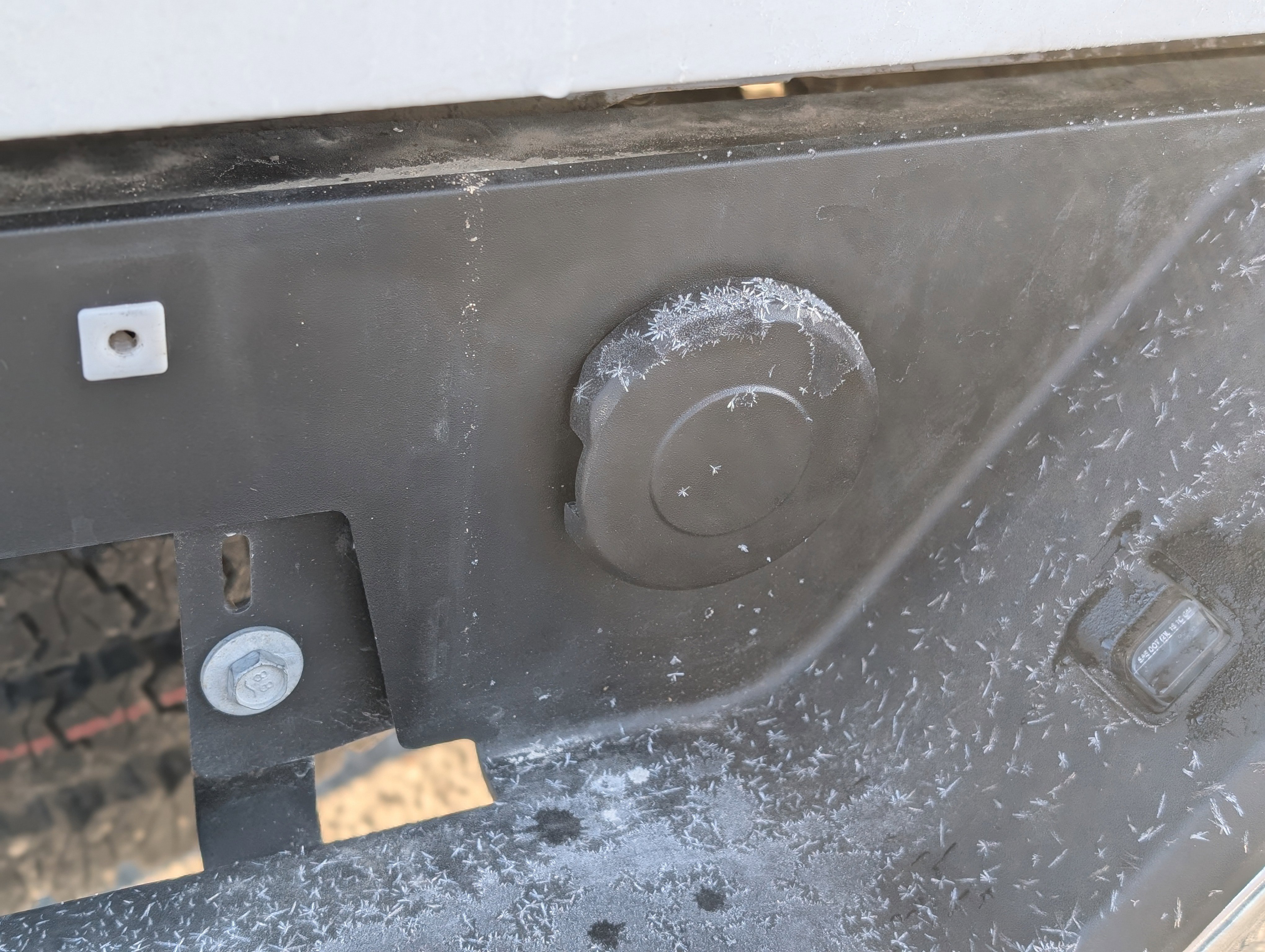 Used 2023 Chevrolet Silverado 2500 LT w/ Snow Plow Prep/Camper Package image 32