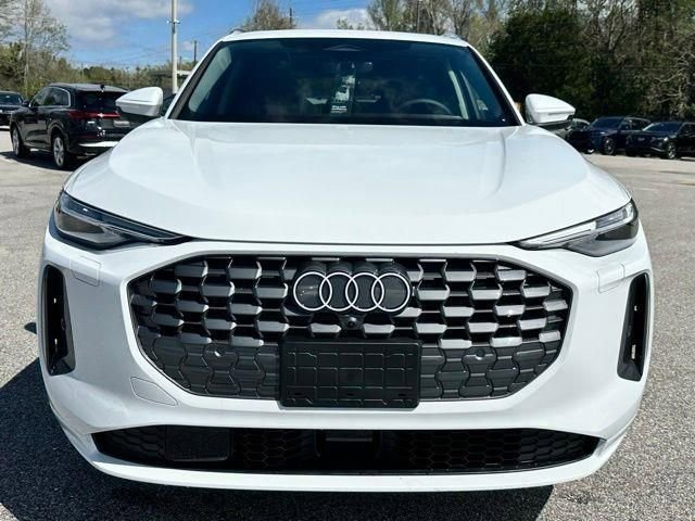 New 2025 Audi Q5 Premium Plus AWD/4WD image 2