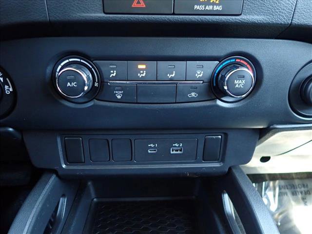 Used 2022 Nissan Frontier S image 17