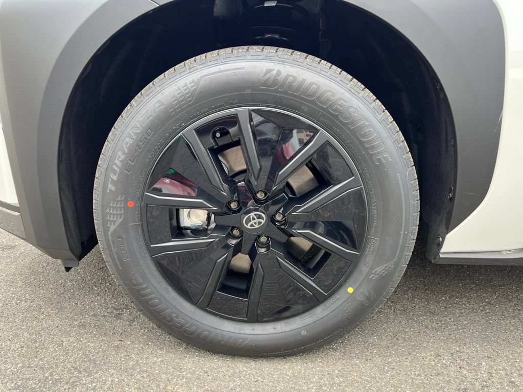 New 2026 Toyota bZ Woodland AWD/4WD image 6