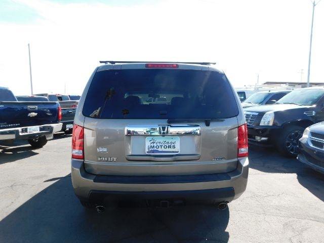 Used 2011 Honda Pilot EX-L image 6