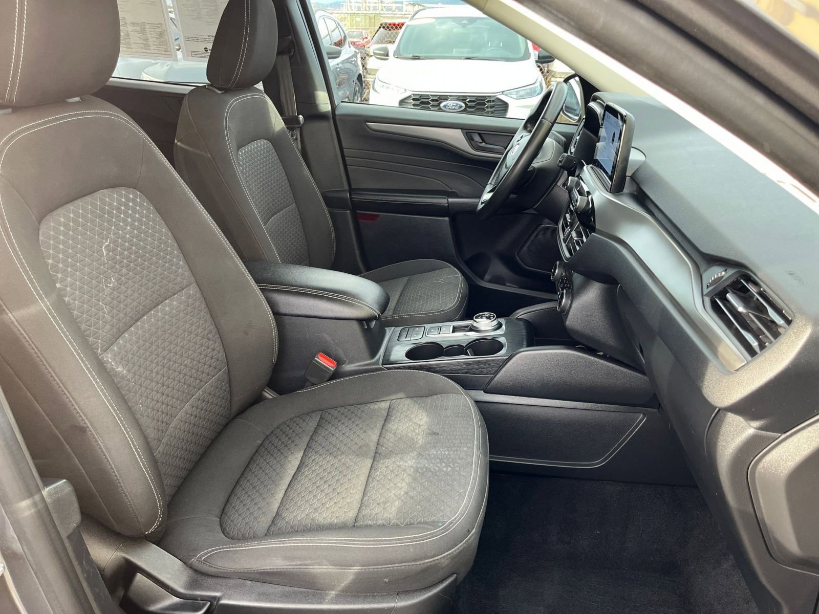 Used 2023 Ford Escape Active image 36