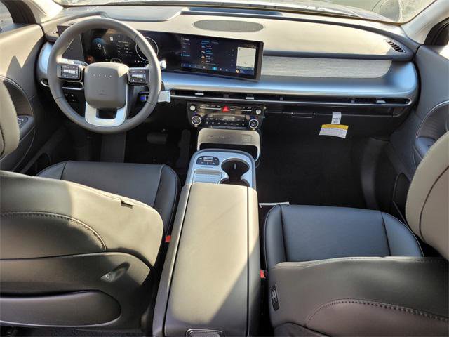 New 2026 Hyundai Ioniq 9 SEL image 12