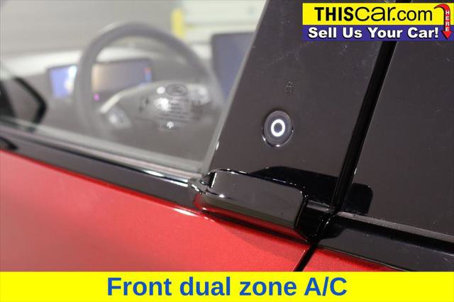 Used 2023 Ford Mustang Mach-E GT w/ GT Performance Edition image 15