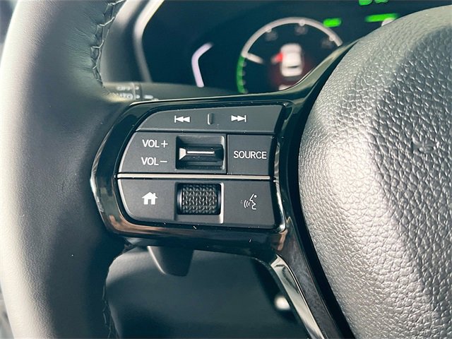 Used 2025 Honda Civic Sport image 16