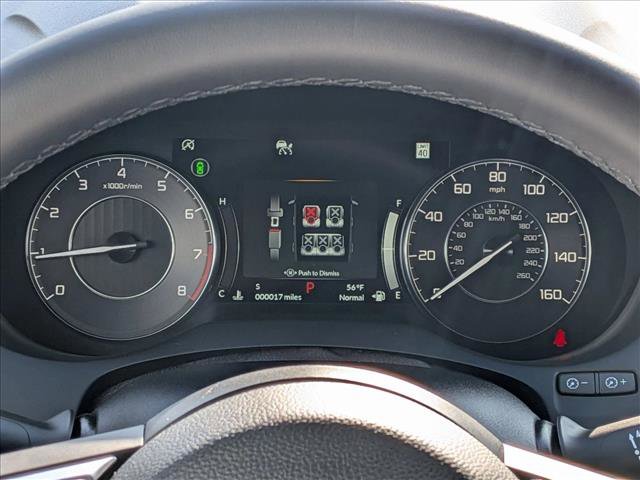 New 2025 Acura RDX SH-AWD image 12