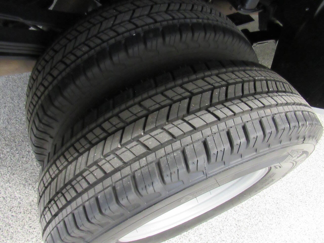 Used 2017 Chevrolet Silverado 3500 W/T w/ WT Convenience Package image 25