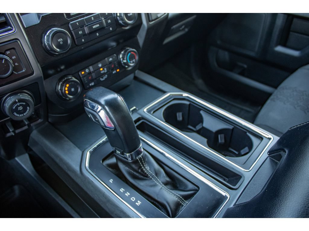 Used 2019 Ford F150 XLT w/ Equipment Group 302A Luxury AWD/4WD image 48