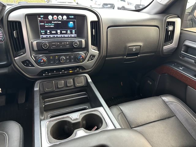 Used 2018 GMC Sierra 1500 SLT image 11