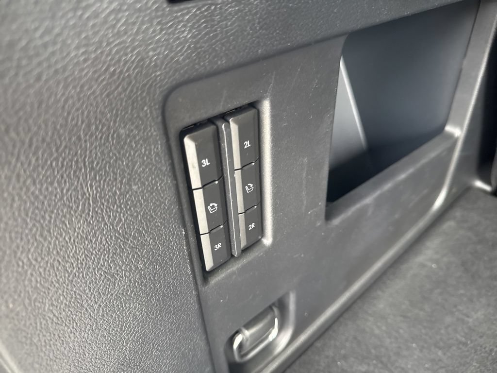 Used 2022 Lincoln Navigator Reserve AWD/4WD image 50