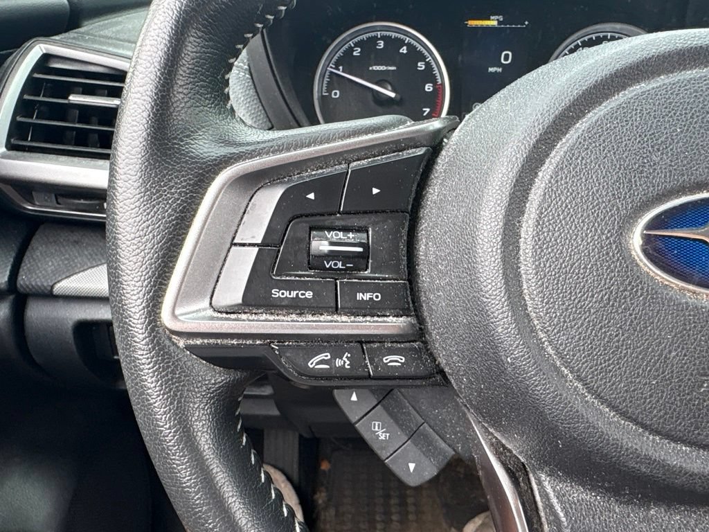 Used 2021 Subaru Forester Limited AWD/4WD image 21