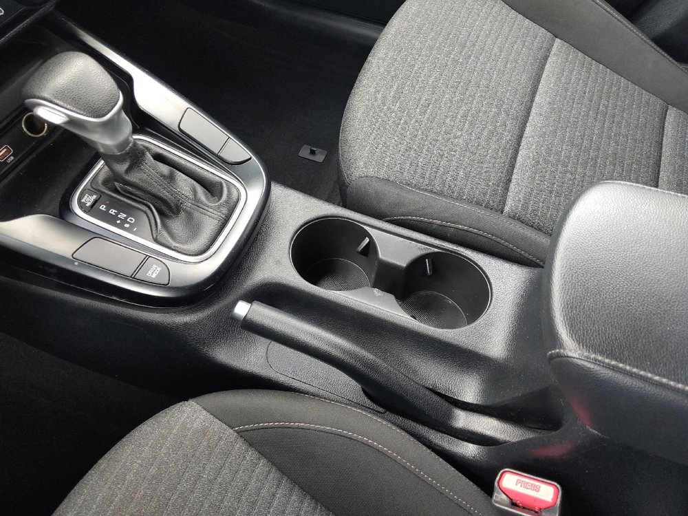 Used 2021 Kia Soul S image 26