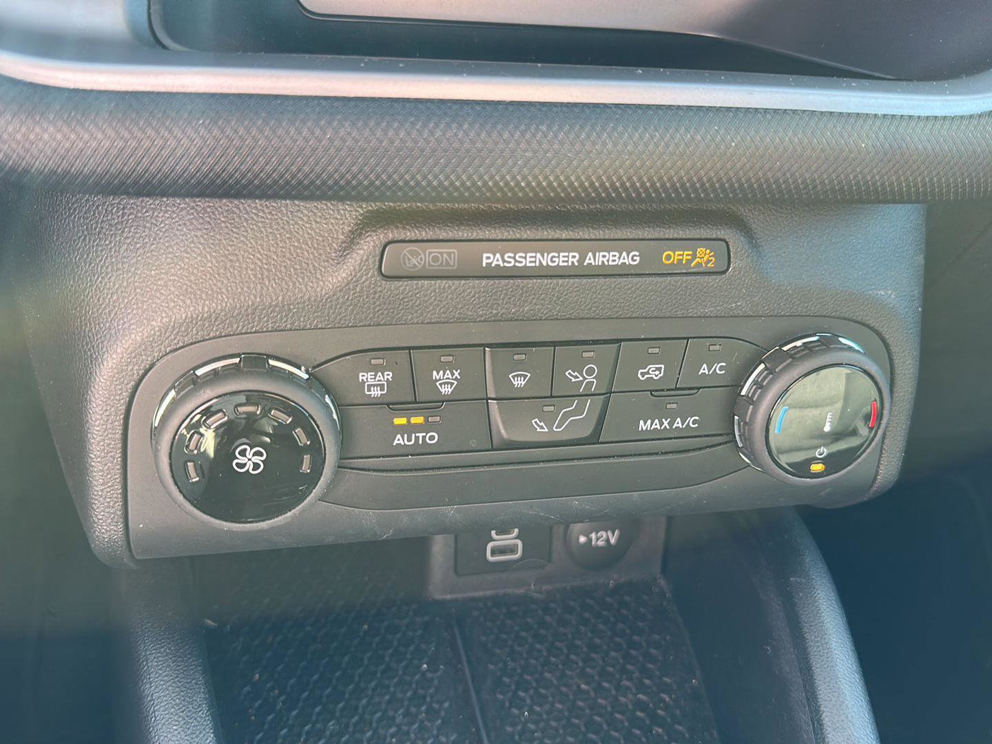 Used 2023 Ford Bronco Sport Big Bend image 17