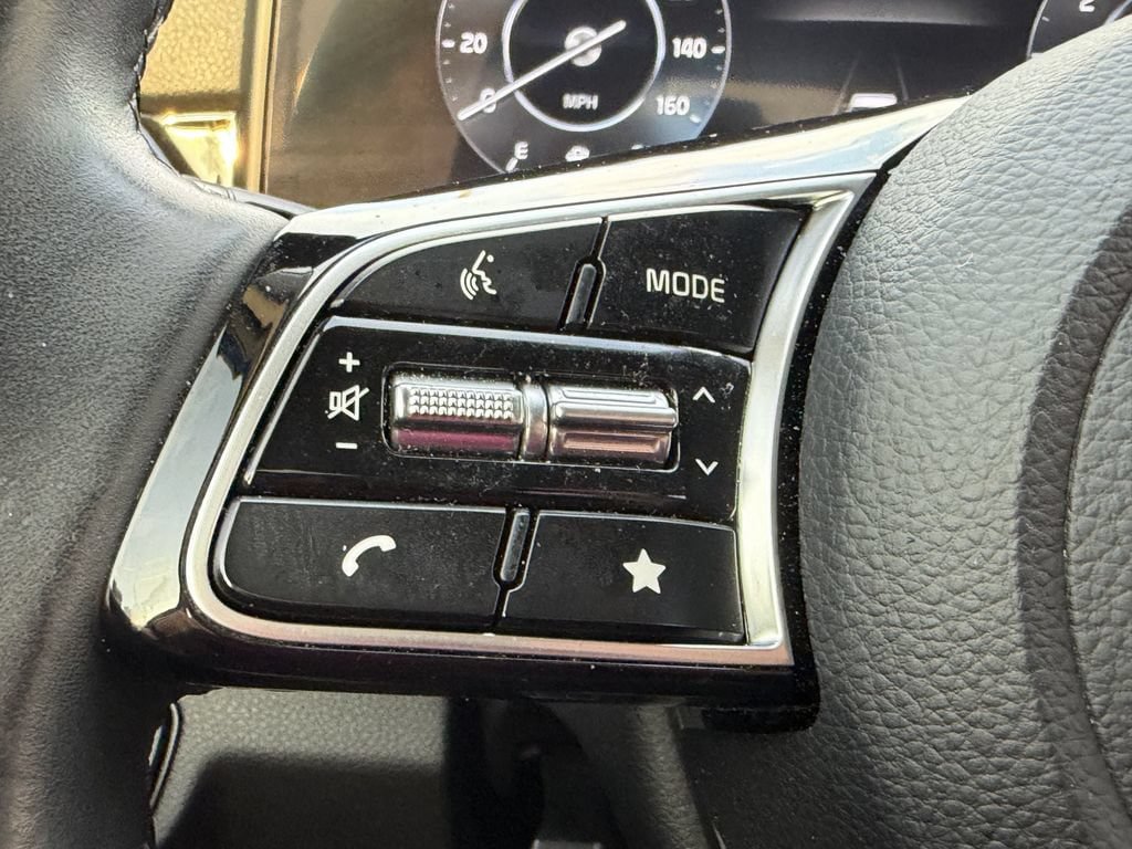 Used 2024 Kia Seltos S FWD image 28