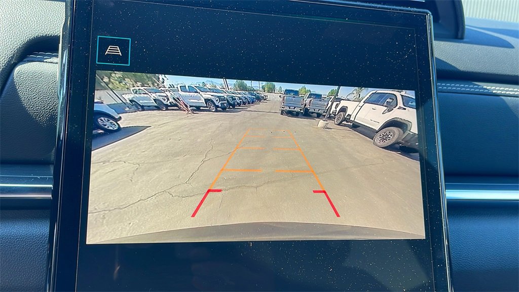 New 2026 GMC Terrain Elevation w/ Black Edition image 18