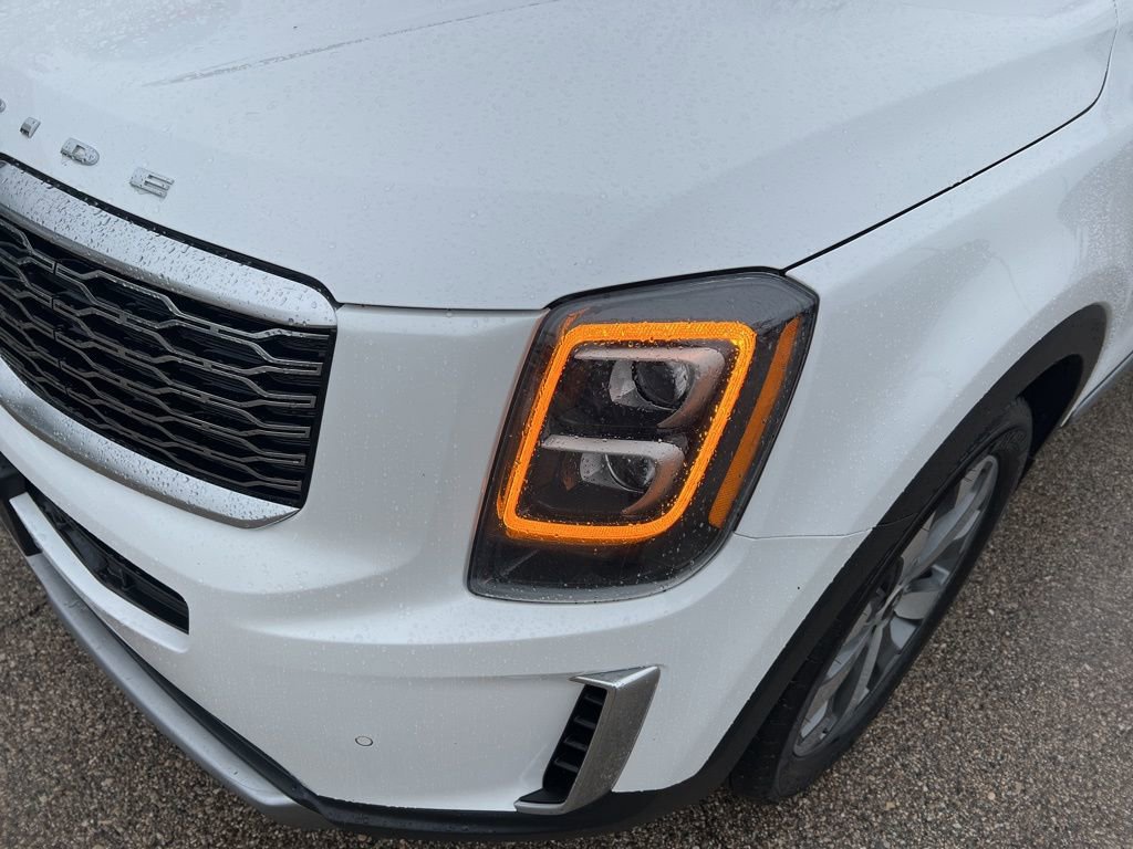 Used 2021 Kia Telluride SX image 31
