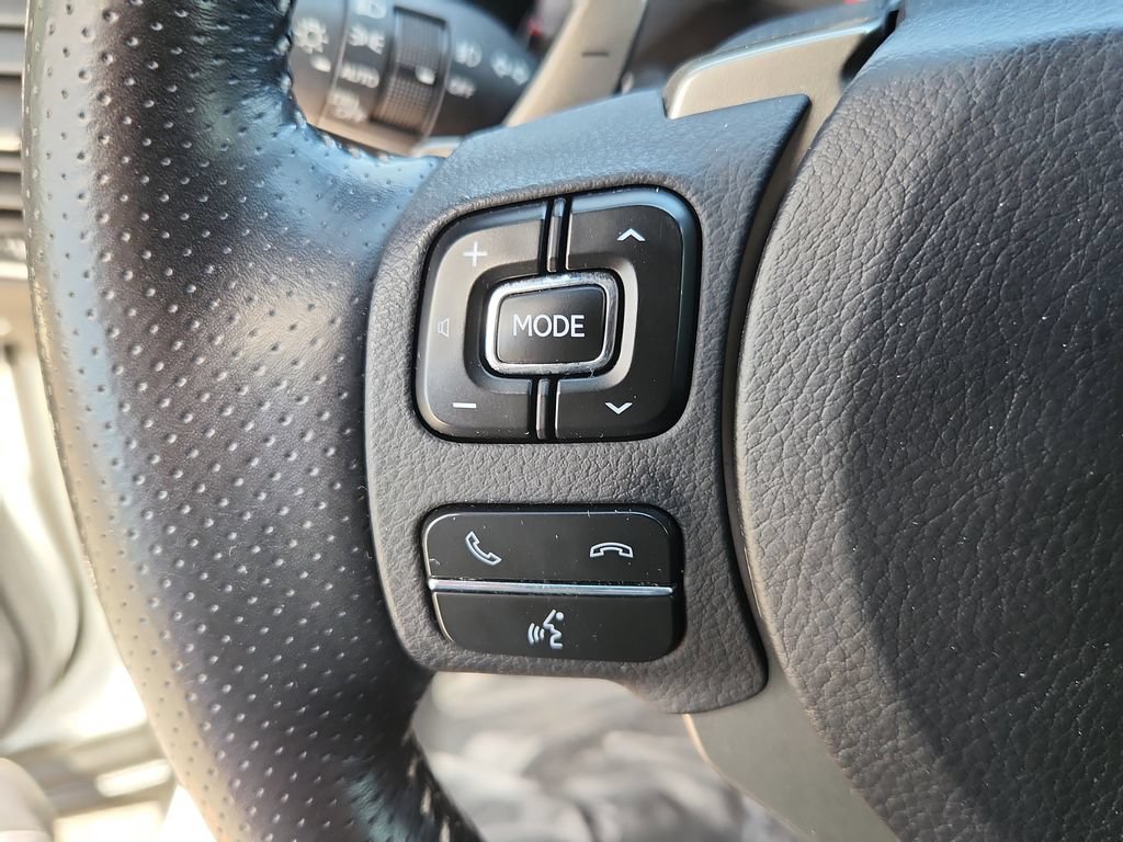 Used 2019 Lexus NX 300 F Sport w/ Black Line Edition AWD/4WD image 23