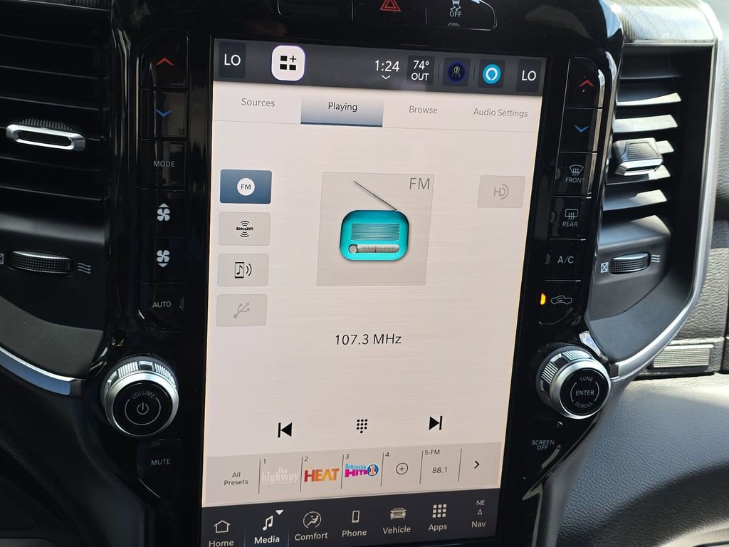 New 2026 RAM 2500 Big Horn image 22