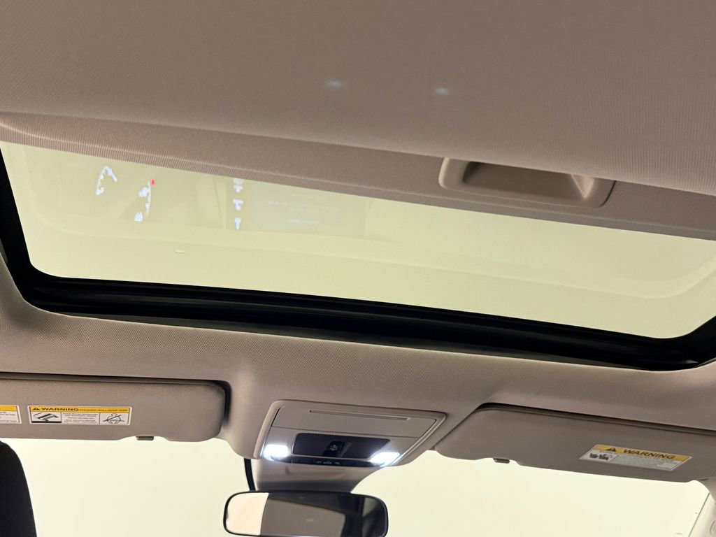 Certified 2026 Honda CR-V EX image 12