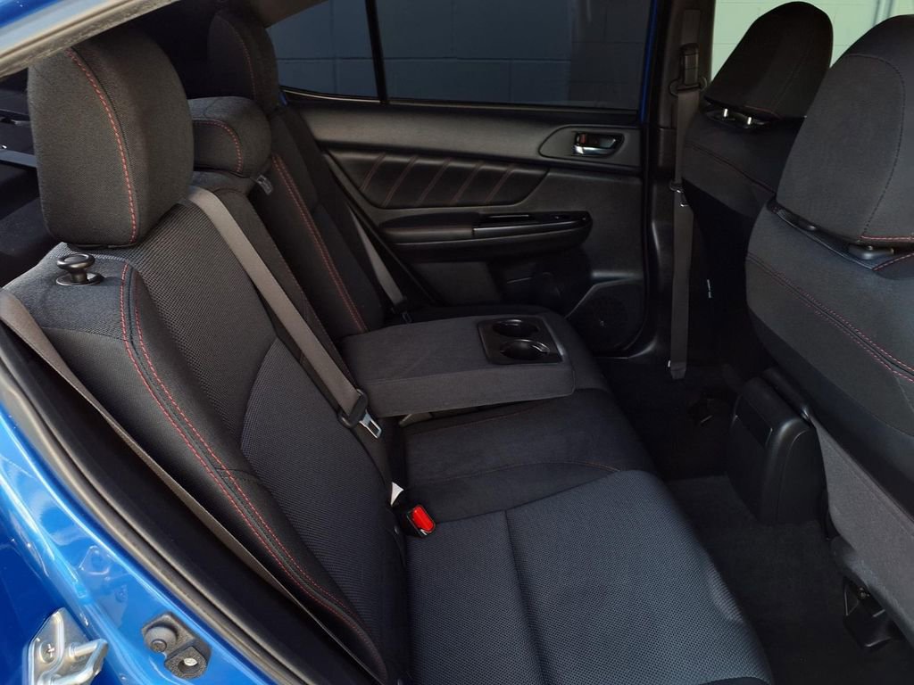 Used 2020 Subaru WRX w/ Popular Package #1 image 21