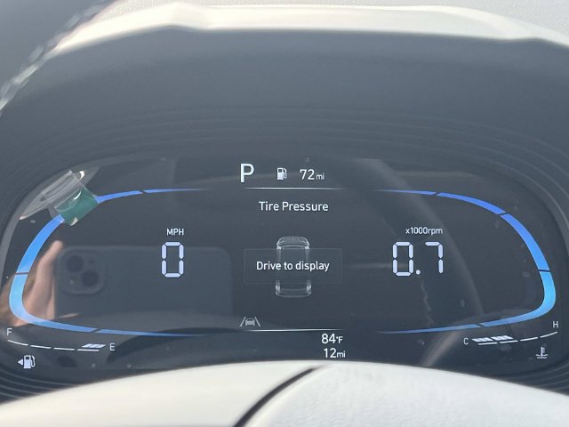 New 2026 Hyundai Venue SEL FWD image 36