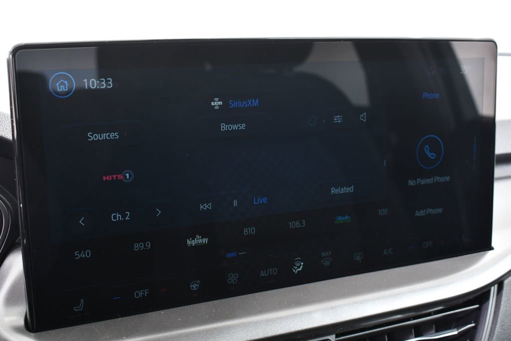 New 2026 Ford Escape Active w/ Tech Pack #1 image 28