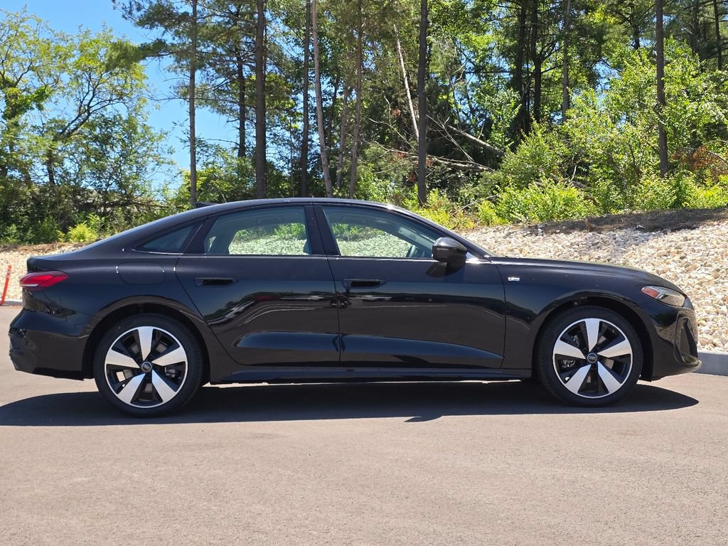 New 2026 Audi A5 Premium Plus AWD/4WD image 28
