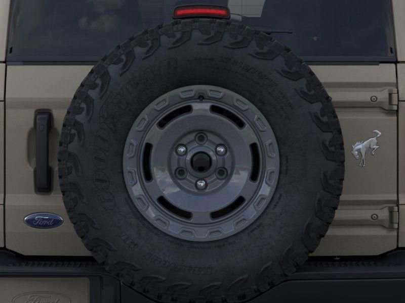 New 2025 Ford Bronco Badlands image 24