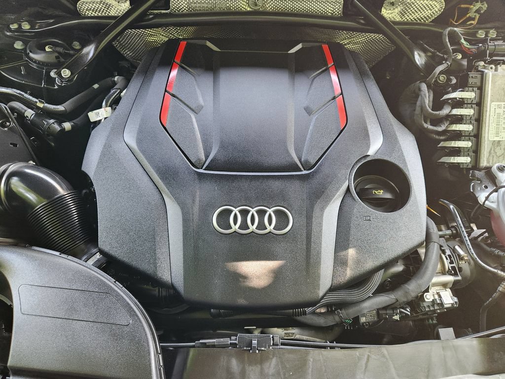 Certified 2023 Audi SQ5 Premium Plus AWD/4WD image 36