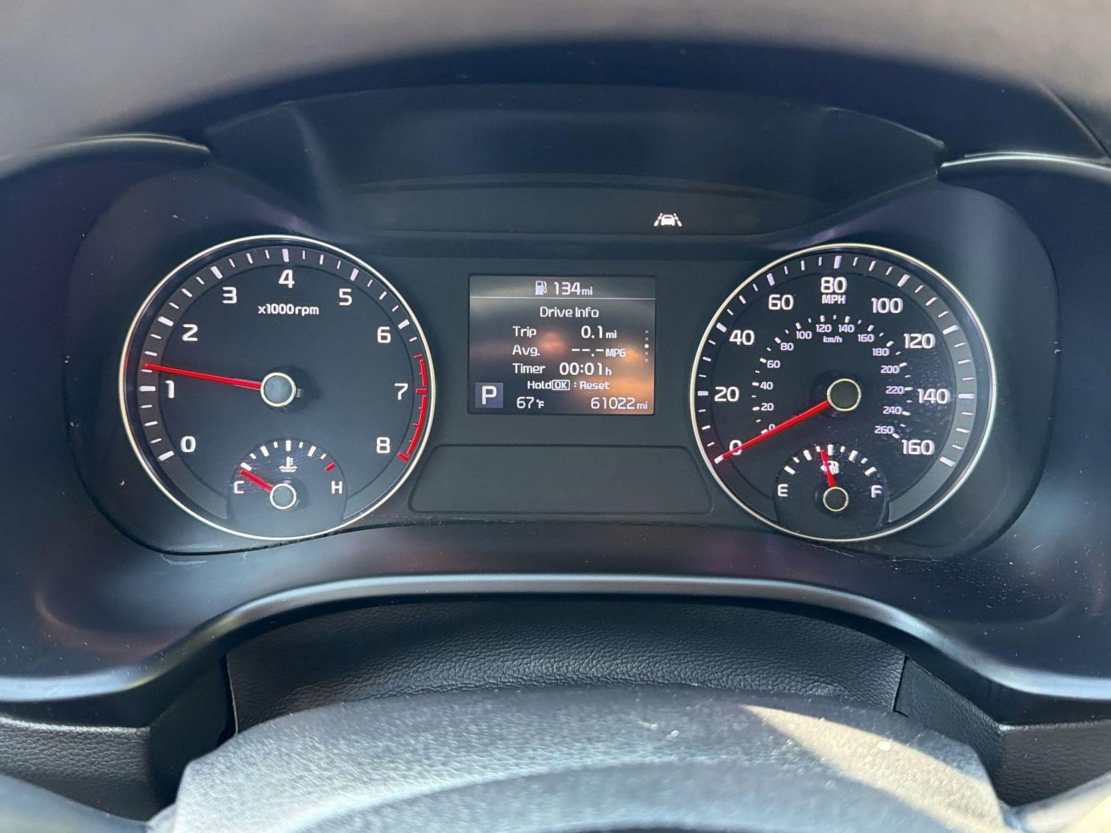 Used 2019 Kia Forte LXS FWD image 18