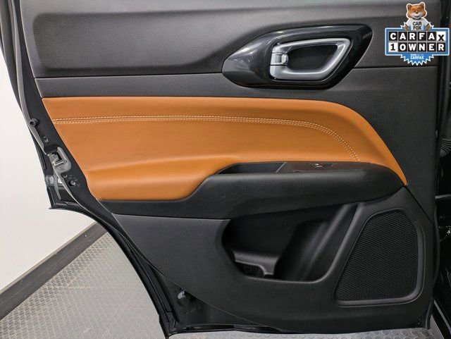 Used 2024 Jeep Compass Limited w/ Elite Group image 22