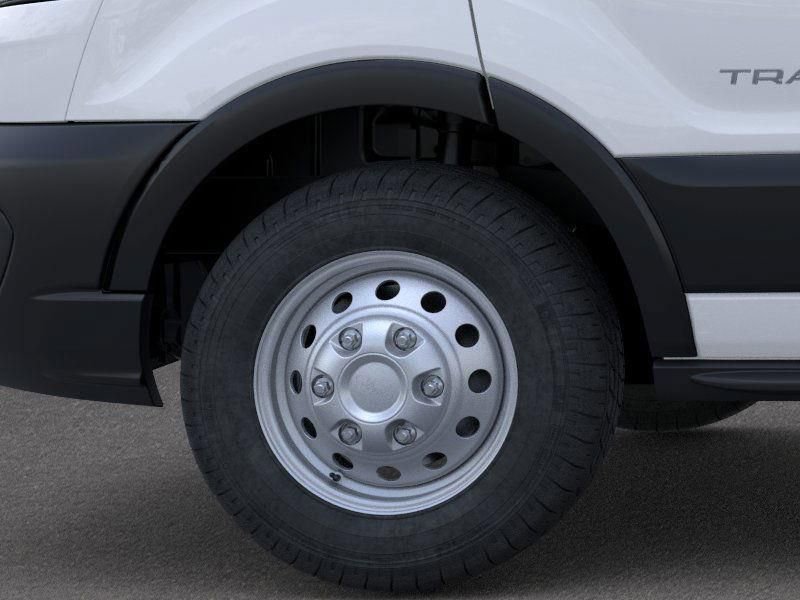 New 2025 Ford Transit 350 w/ Exterior Upgrade Package image 19