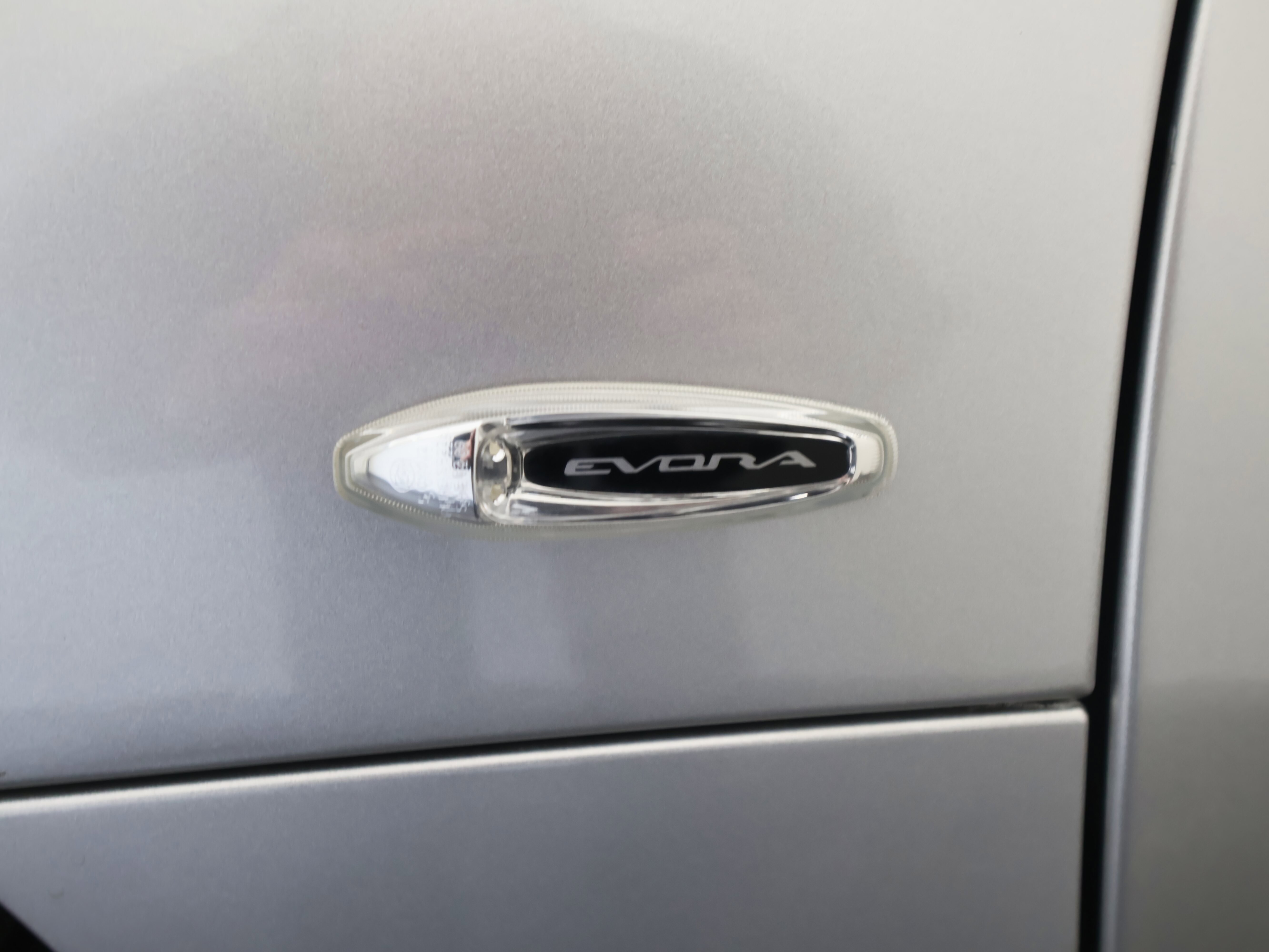 Used 2014 Lotus Evora S image 47