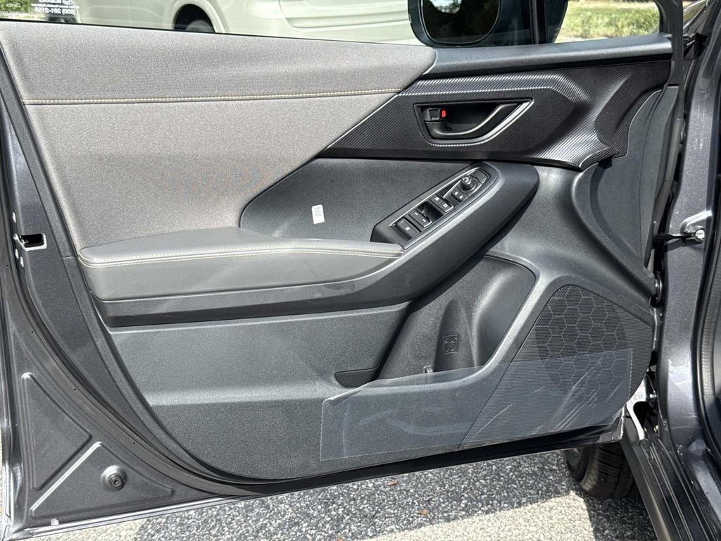 New 2026 Subaru Crosstrek 2.5i Sport image 20