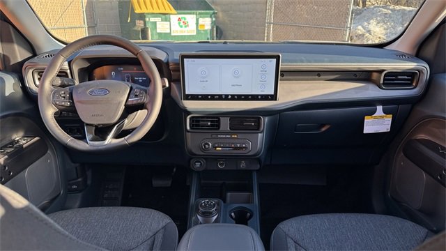 New 2026 Ford Maverick XLT w/ XLT Luxury Package image 18