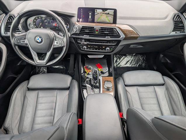 Used 2019 BMW X3 sDrive30i w/ Convenience Package image 17