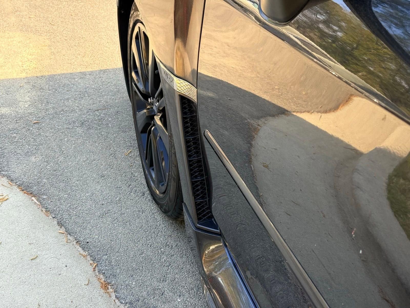 Used 2018 Subaru WRX image 15