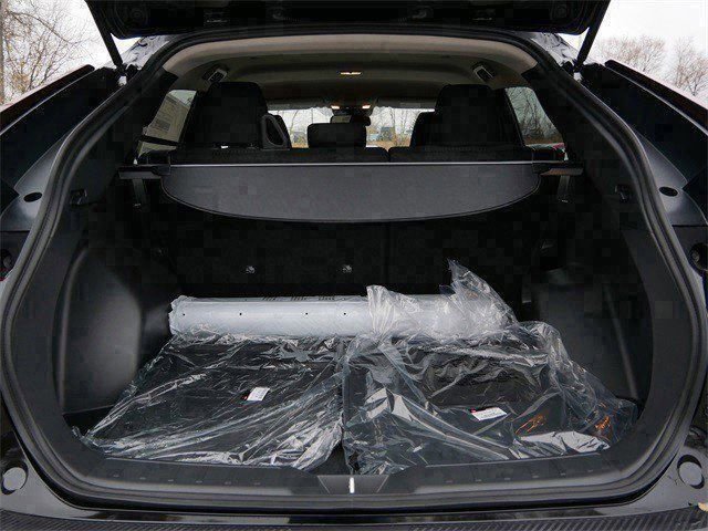 New 2026 Mitsubishi Eclipse Cross LE image 6