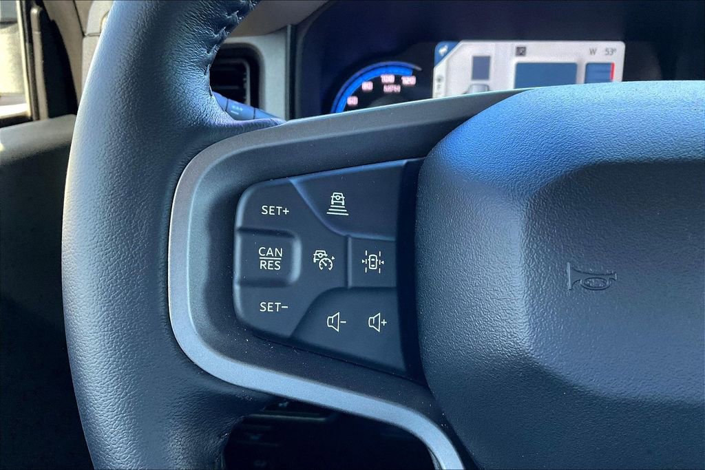 Used 2024 Ford Bronco Wildtrak AWD/4WD image 19