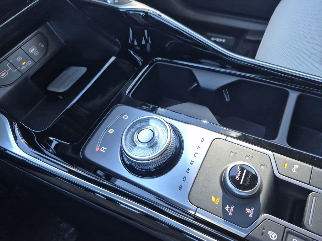 New 2026 Kia Sorento SX Prestige image 24