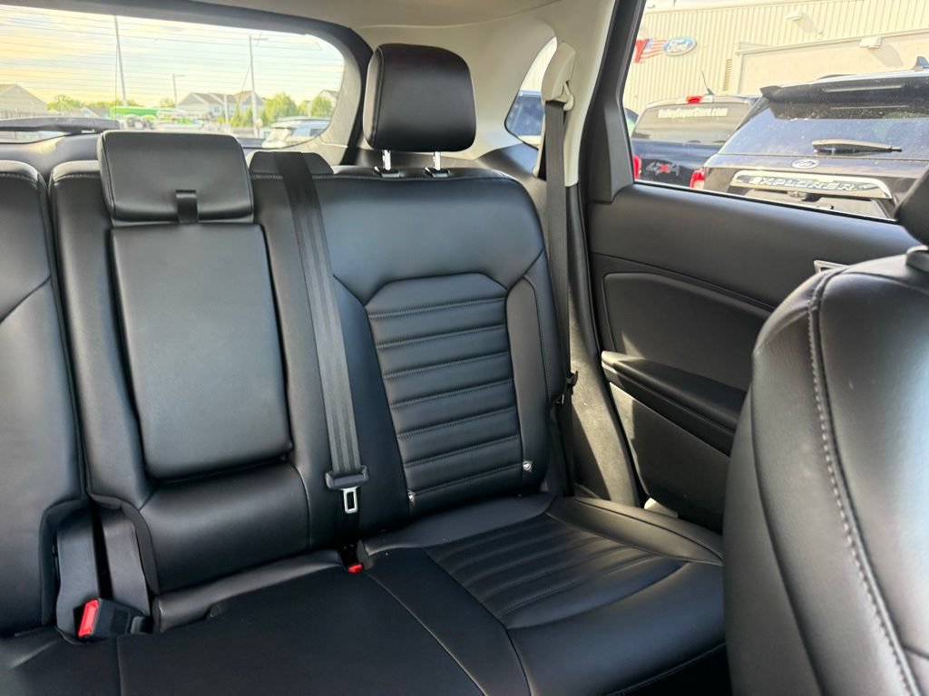 Used 2023 Ford Edge SEL w/ Convenience Package AWD/4WD image 55