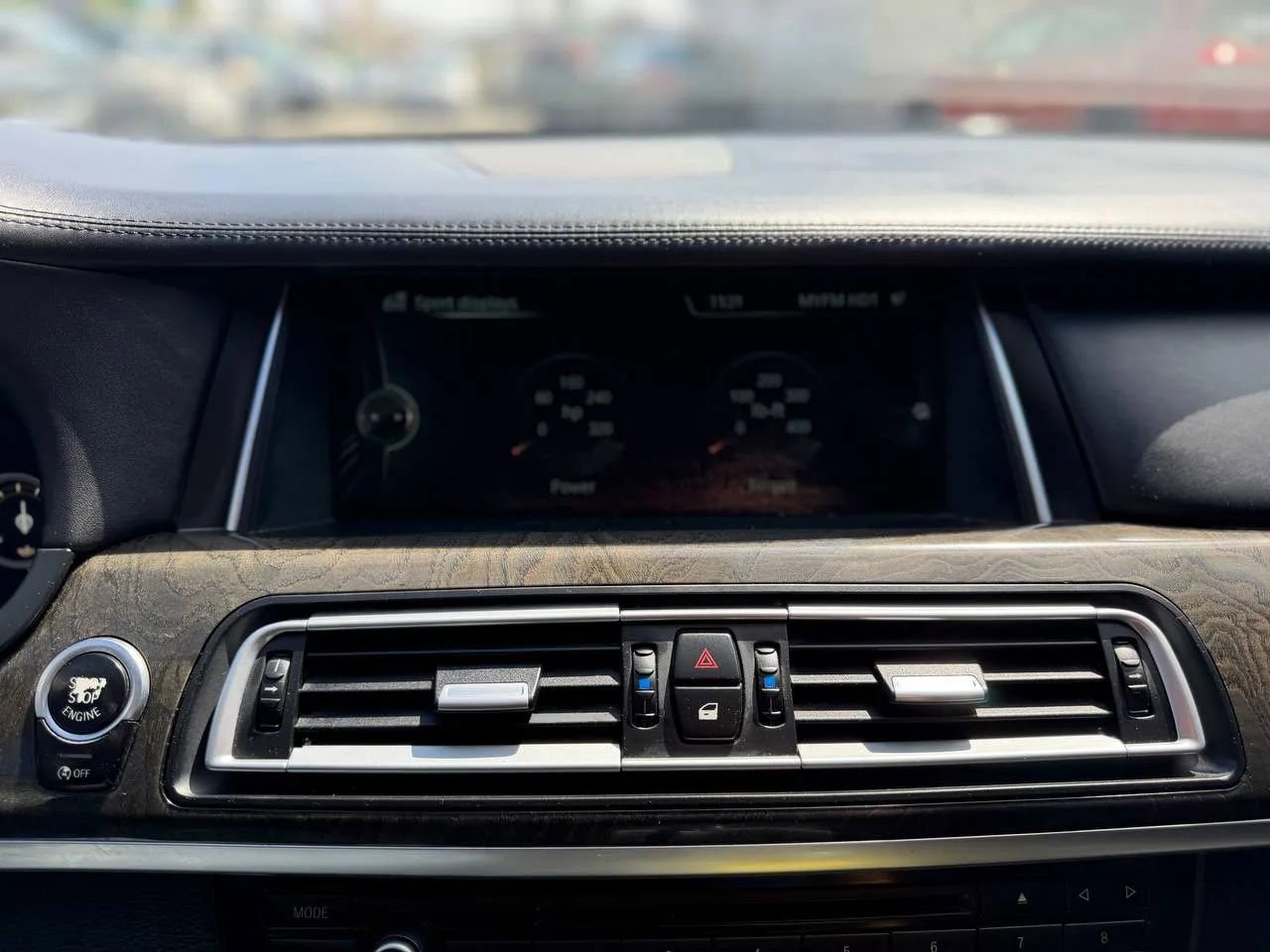 Used 2014 BMW 740i image 50