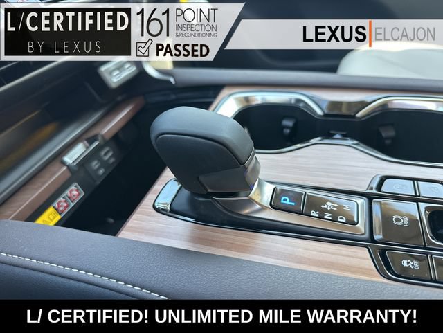 Certified 2026 Lexus RX 350 Premium Plus w/ Convenience Package AWD/4WD image 33
