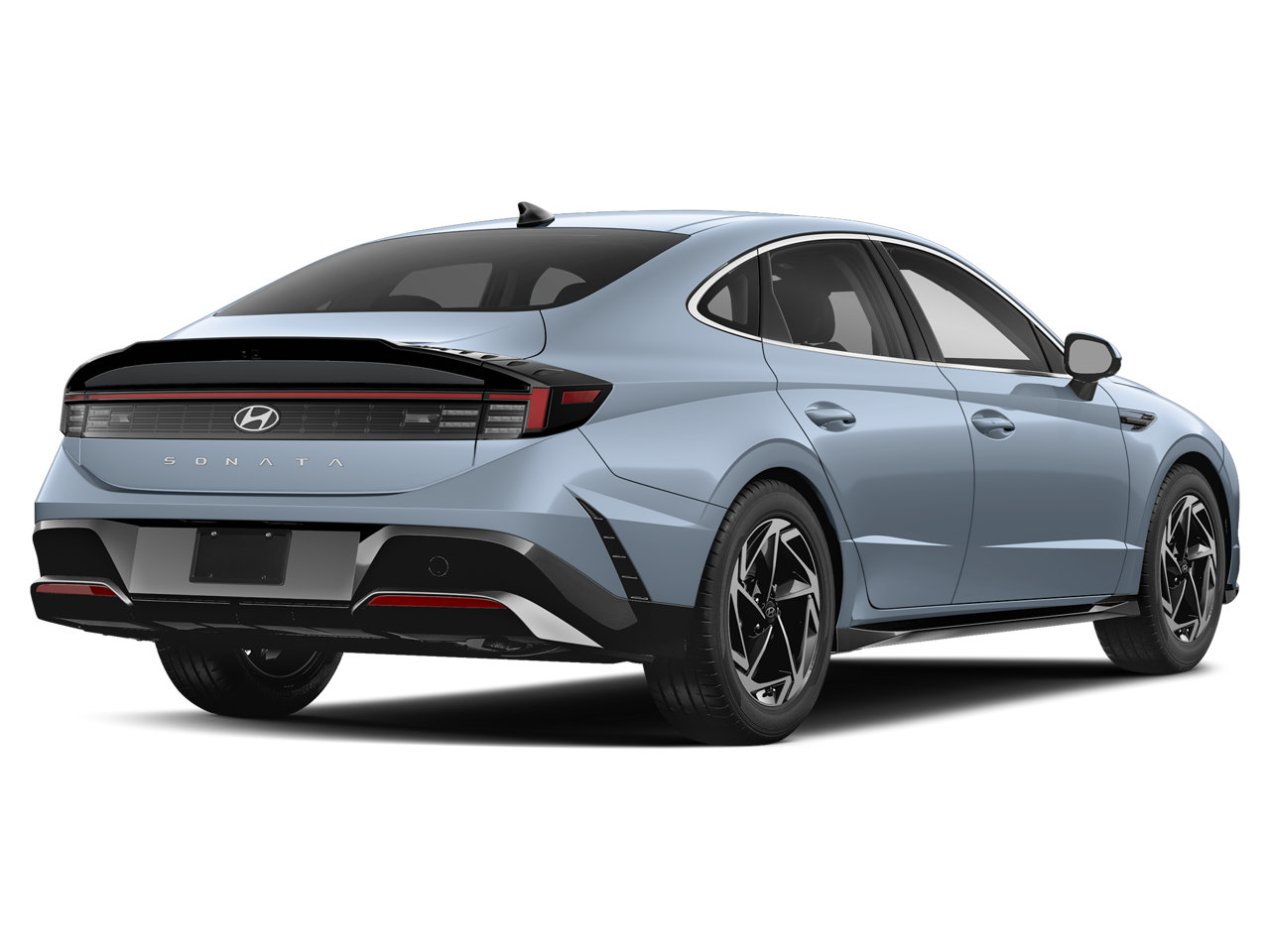 New 2026 Hyundai Sonata SE FWD image 38