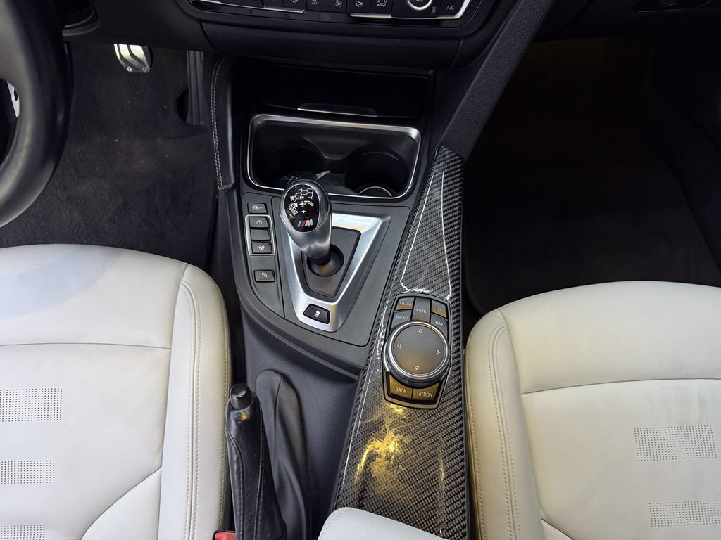 Used 2015 BMW M4 Coupe RWD image 20