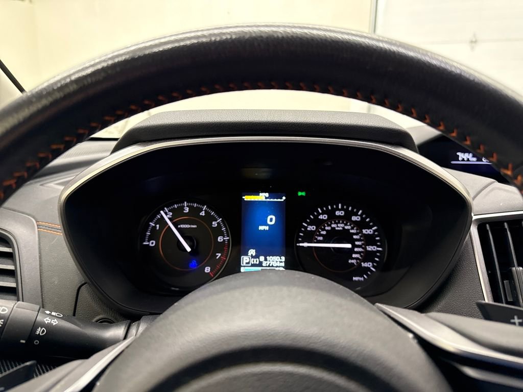 Certified 2023 Subaru Crosstrek 2.0i Premium image 16
