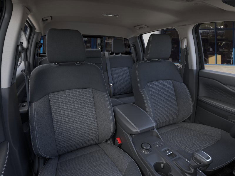 New 2025 Ford Ranger XLT image 10