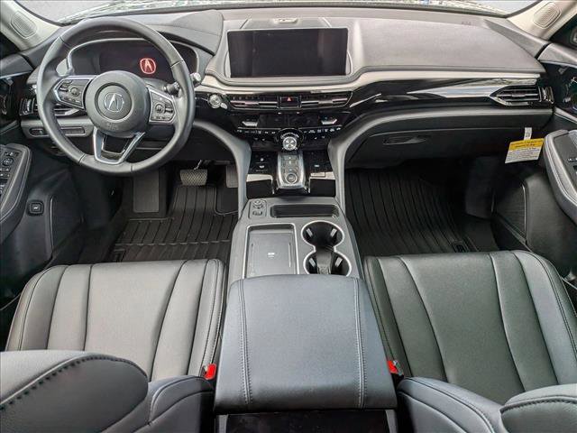 New 2026 Acura MDX FWD image 12