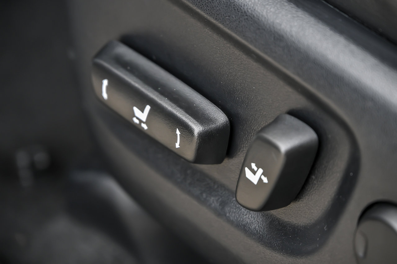 Used 2016 Toyota 4Runner Limited w/ Convenience Package image 34